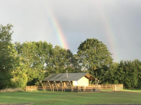 Lincolnshire Glamping